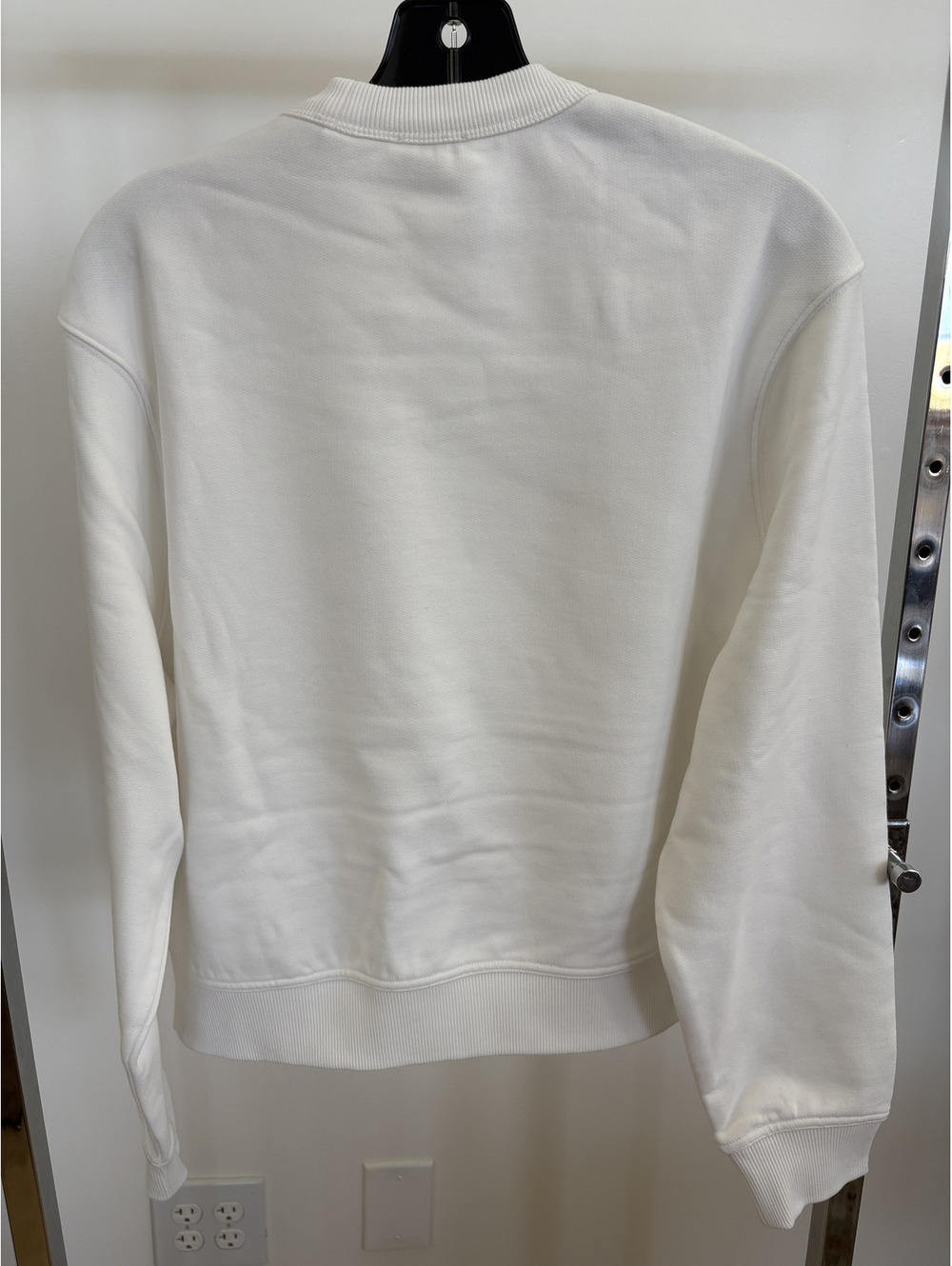 Burberry Torto Crewneck with Tags, Size L - Picture 4 of 4